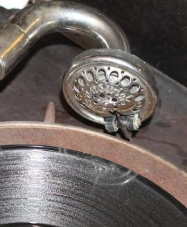 Panatrope Sound Box.JPG