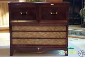 Aunt Jean and Uncle Roberts 1959 RCA Stereo.jpg