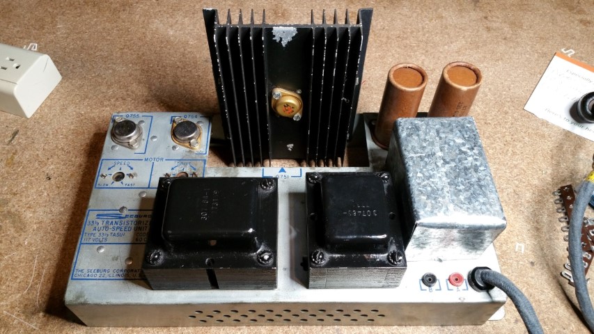 TSAU1 Speed Unit Top.jpg