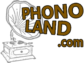 Vintage Talking Machines Forum - Gramophones, jukeboxes and records.